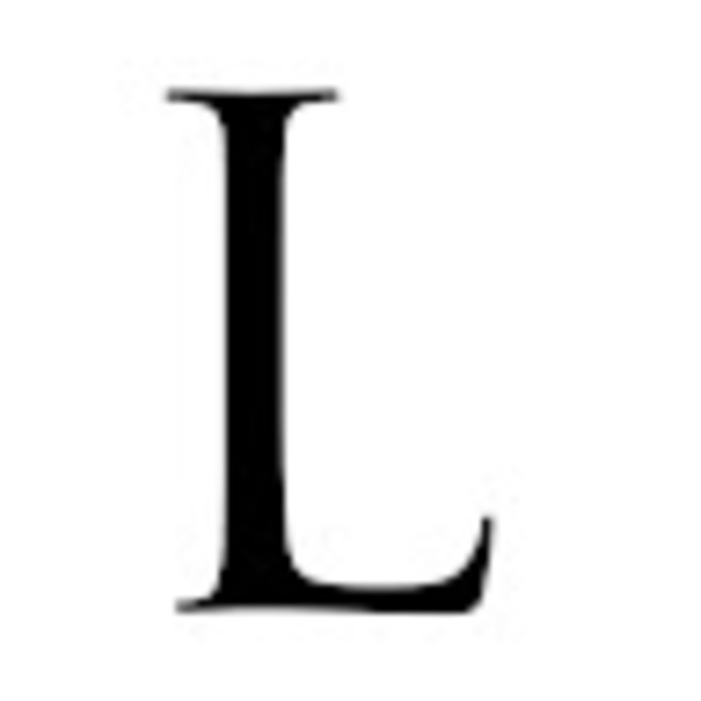 Meet your Posher, Leeann